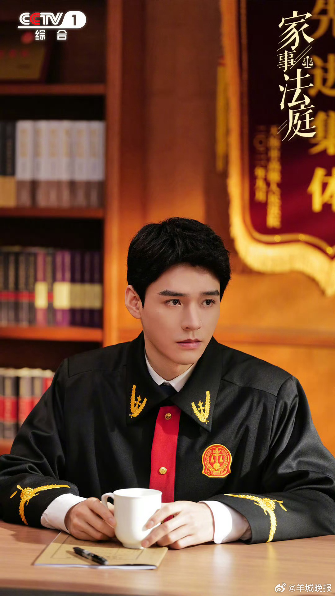 【#回顾这个春天有这些好剧相伴#】今天是#谷雨#，也是春天的最后一个节气。这个春