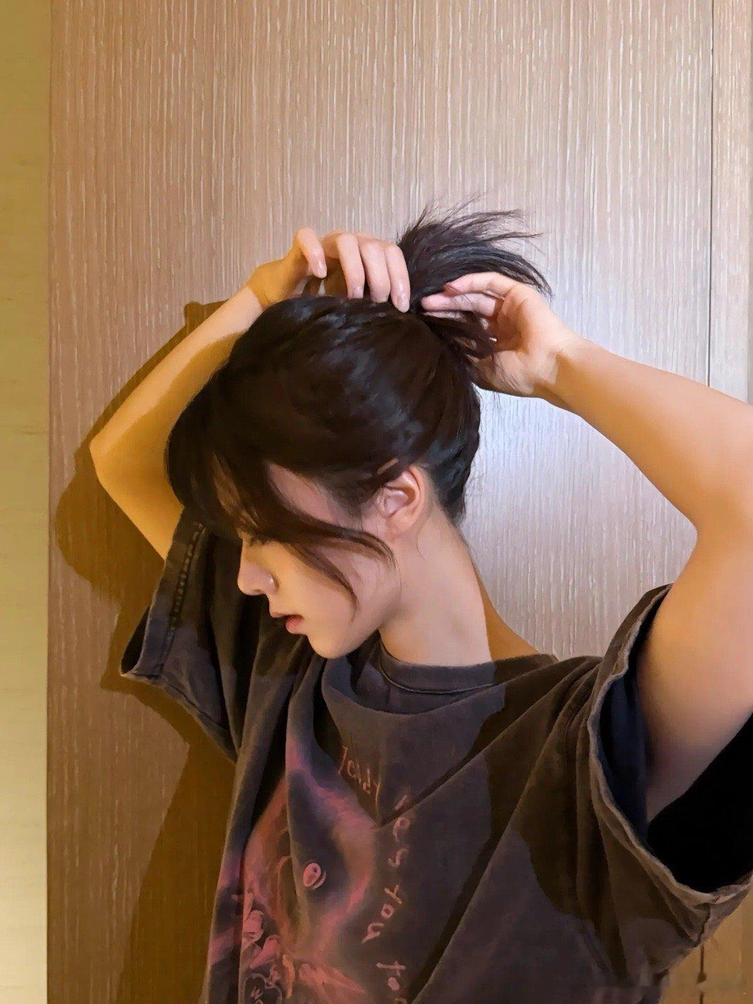 我一定会等到赵今麦演恶女的 赵今麦的恶女剧本在哪里？她那双会说话的眼睛，演起反派