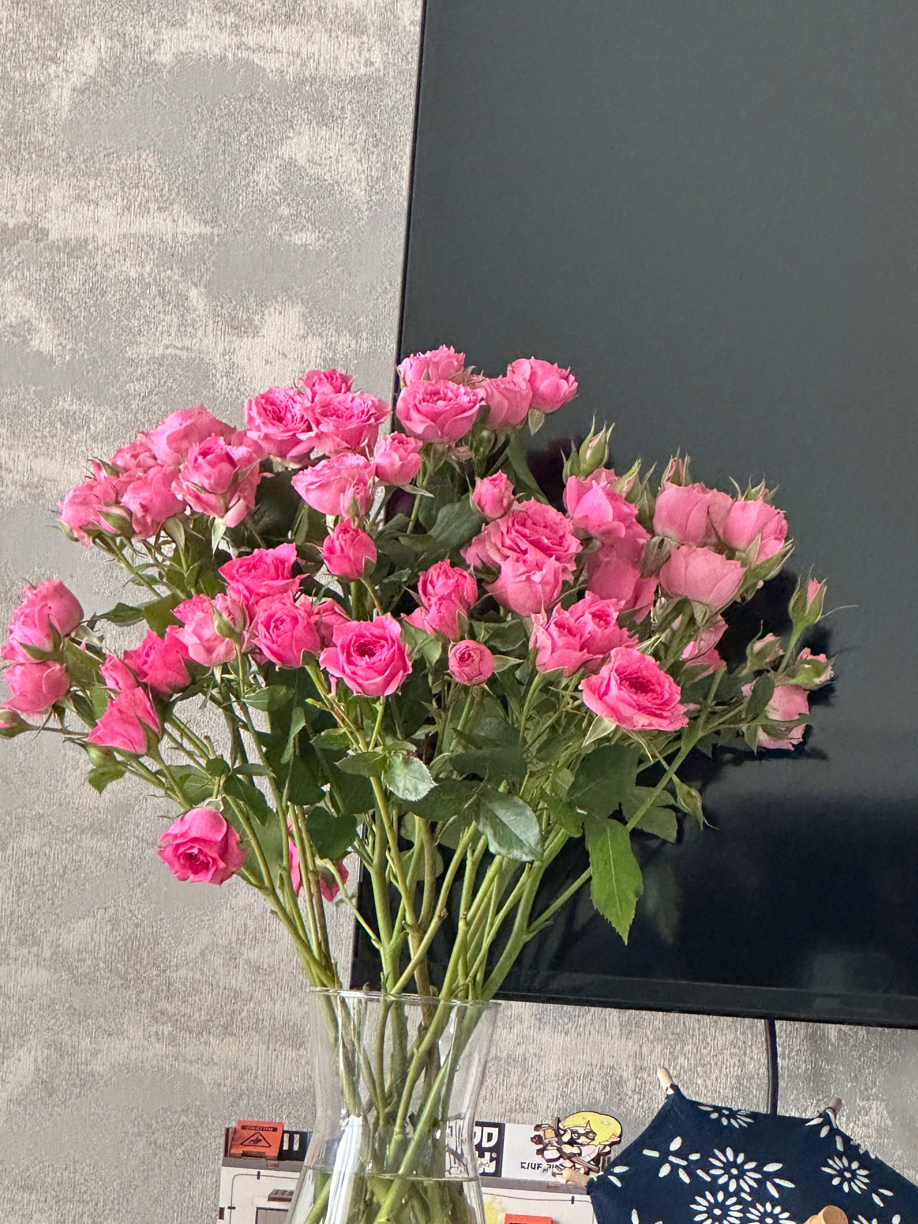 花开好了，幸福感便不会枯萎 