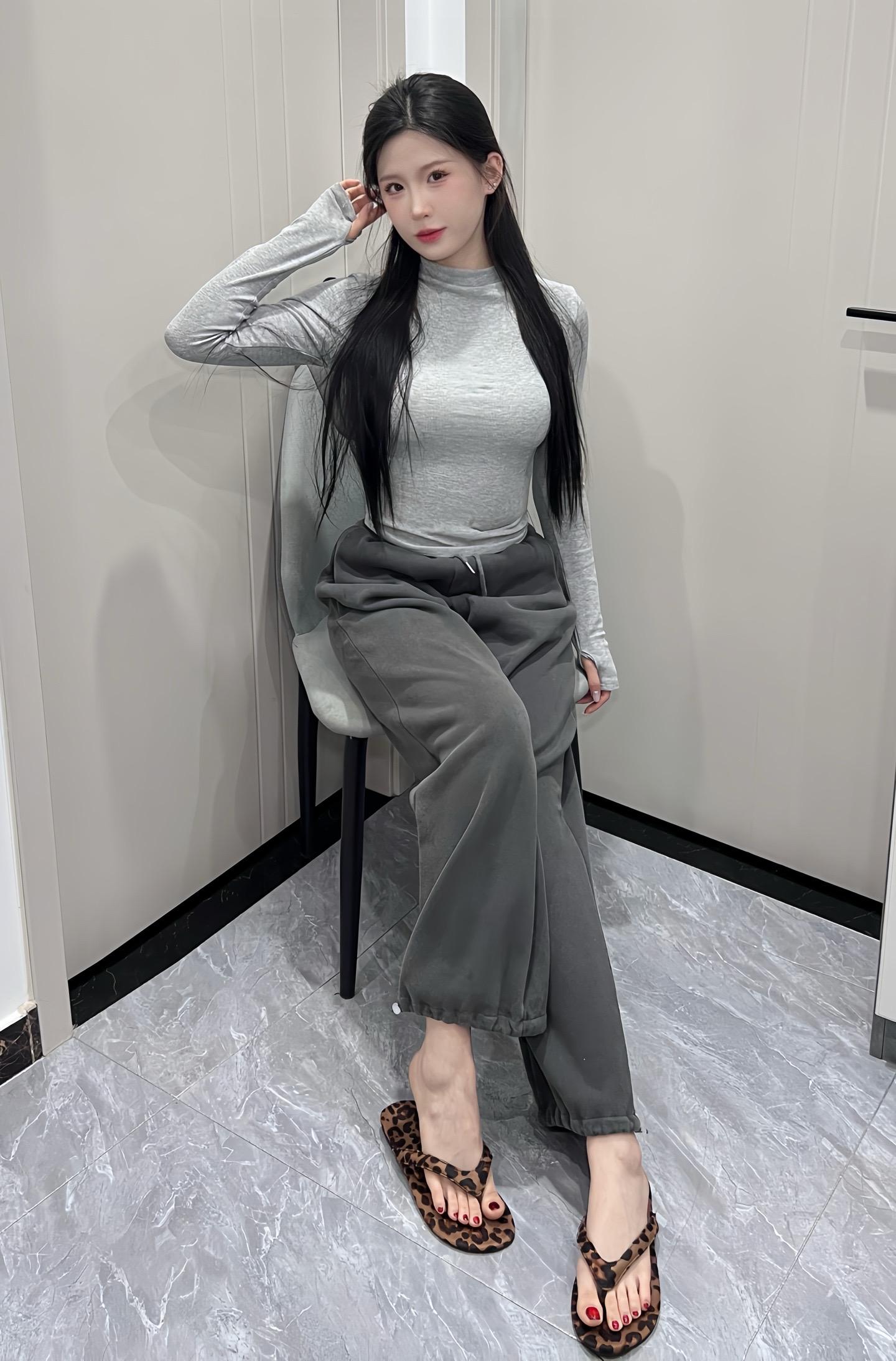 今日穿搭
