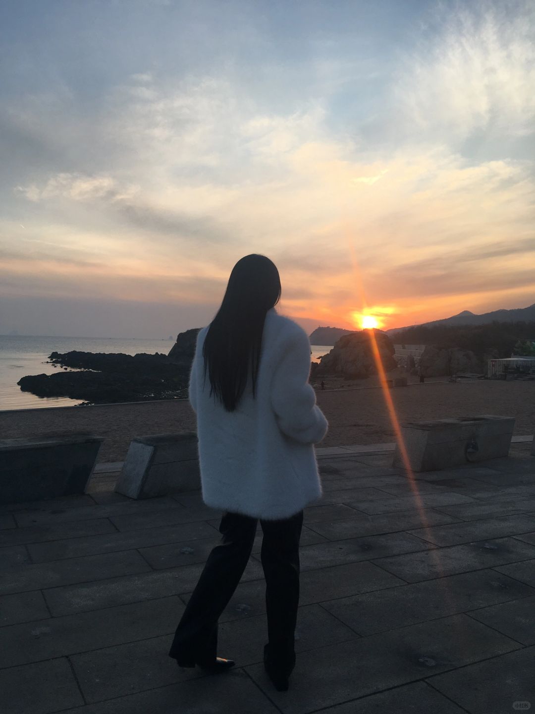 ꒰ঌ✞໒꒱· 𝐇𝐚𝐩𝐩𝐲 𝐬𝐮𝐧𝐬𝐞𝐭