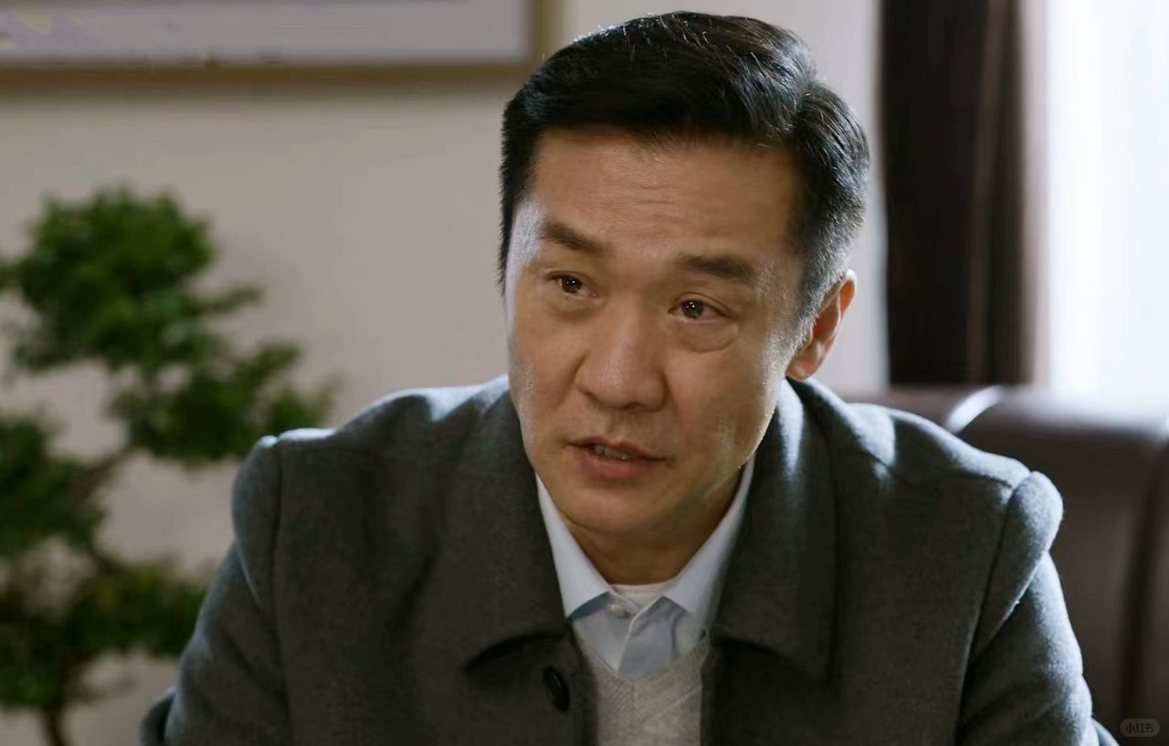 《江河日上》：郑寒江的排名比赵驰还要高？