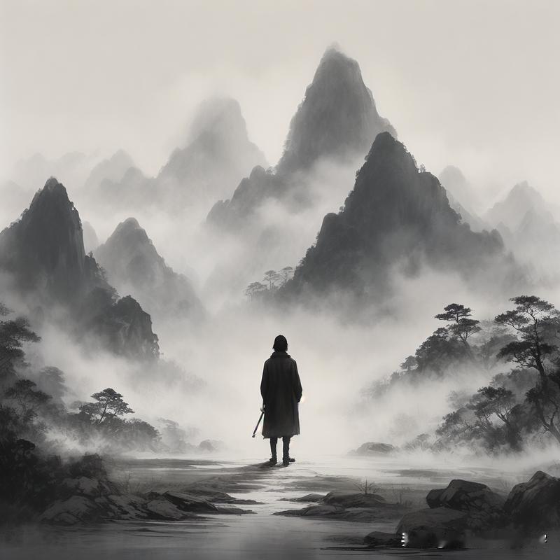 一个人最大的靠山,是什么?人最大的靠山其实不是金钱，不是父母和朋友，而是自己的内