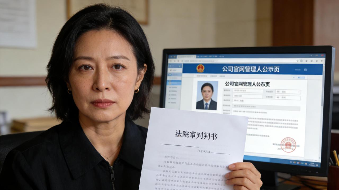 50 岁被强制退休，一张截图怒赢 94 万！背后扎心真相，90% 的人都没看透