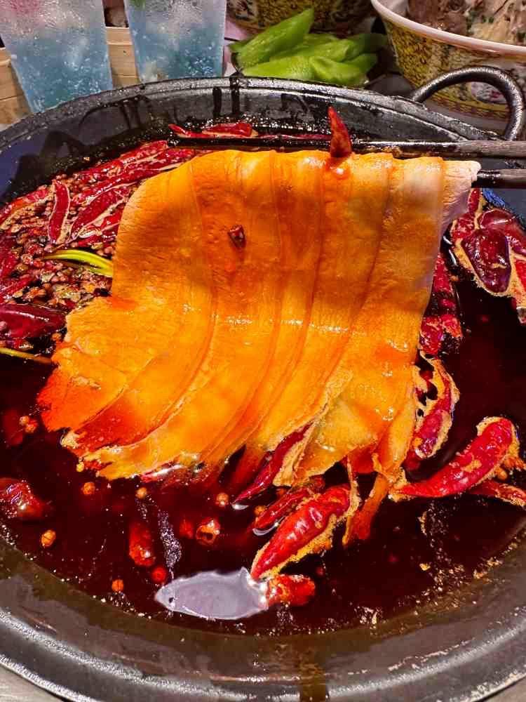 重庆大萱火锅馆