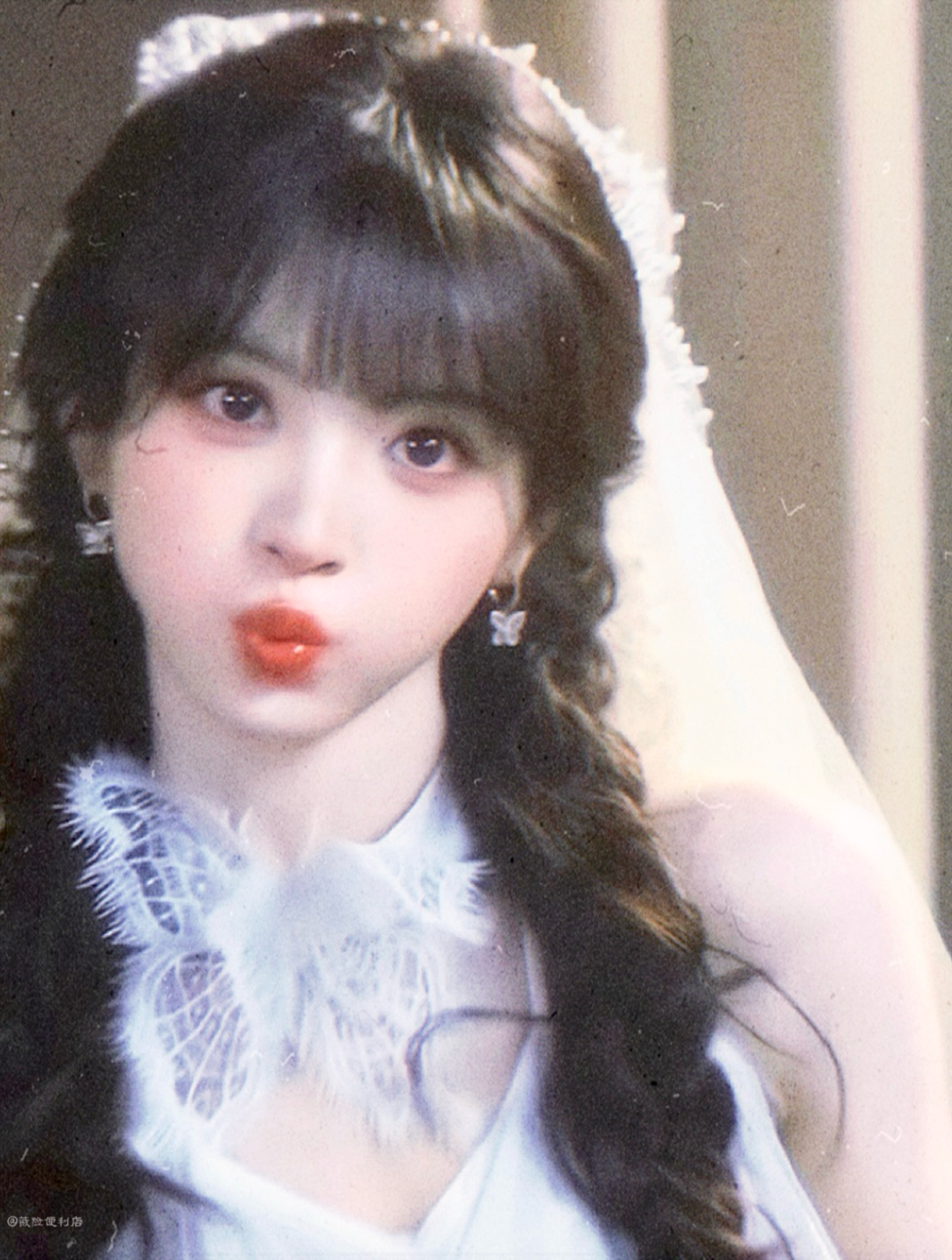 心动💓田曦薇田曦薇樊长玉