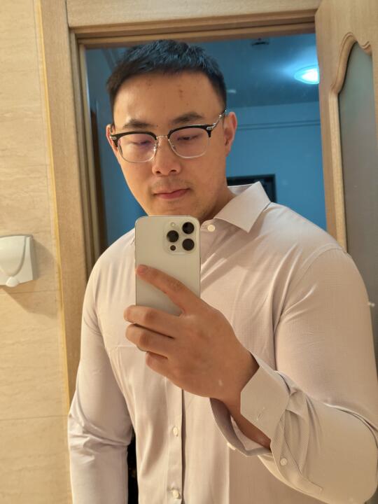 大人模样