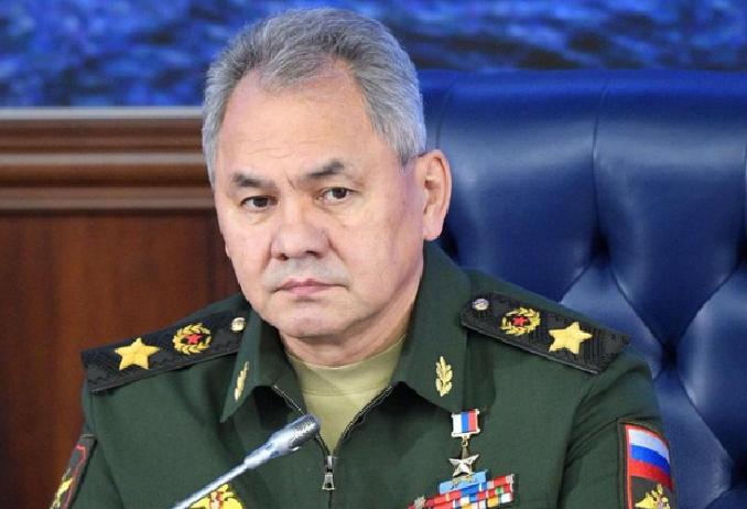 就在刚刚
 
俄罗斯突然宣布了。
 
据俄方媒体称，莫斯科特罗耶库罗夫斯科耶公墓