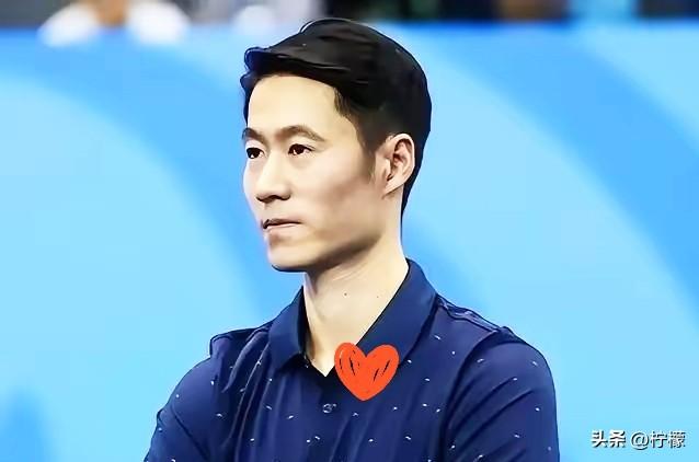 王励勤终于“魄力”显现：做出重大决定。
让林诗栋退出世界杯，是王励勤上任以来做过