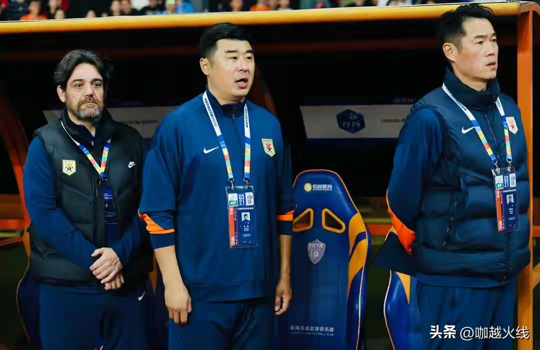 0：4客场输球的山东泰山队值得总结，只是因为（高准翼）没在场上吗？仅仅是因为谢文