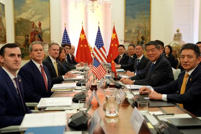 美方还是不要打TikTok的主意了！9月15日深夜，中美经贸会谈成果正式公开，双