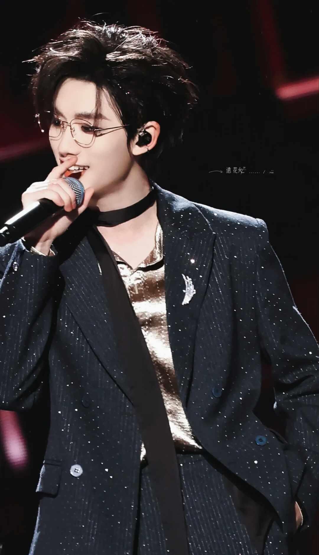 ✨我担用脸霸凌全世界 谁不喜欢帅哥呢？老公级别丁程鑫  @时代少年团-丁程鑫 @