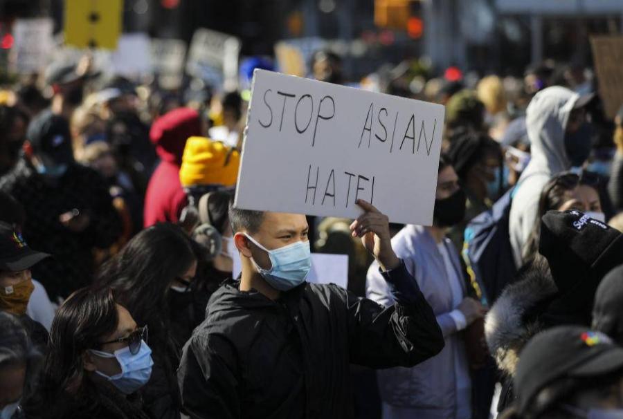 出事了！韩国、日本、欧美多个国家，集体爆发反华活动！

然而这些个国家，嘴里说着