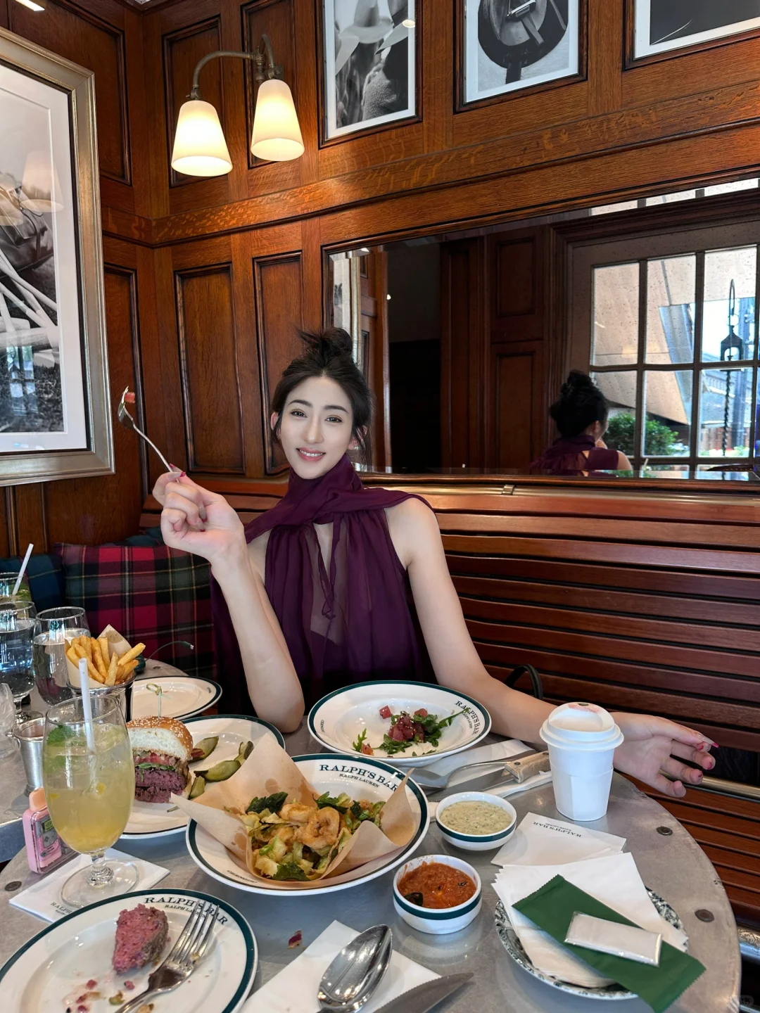 吃个漂亮的饭🍽️