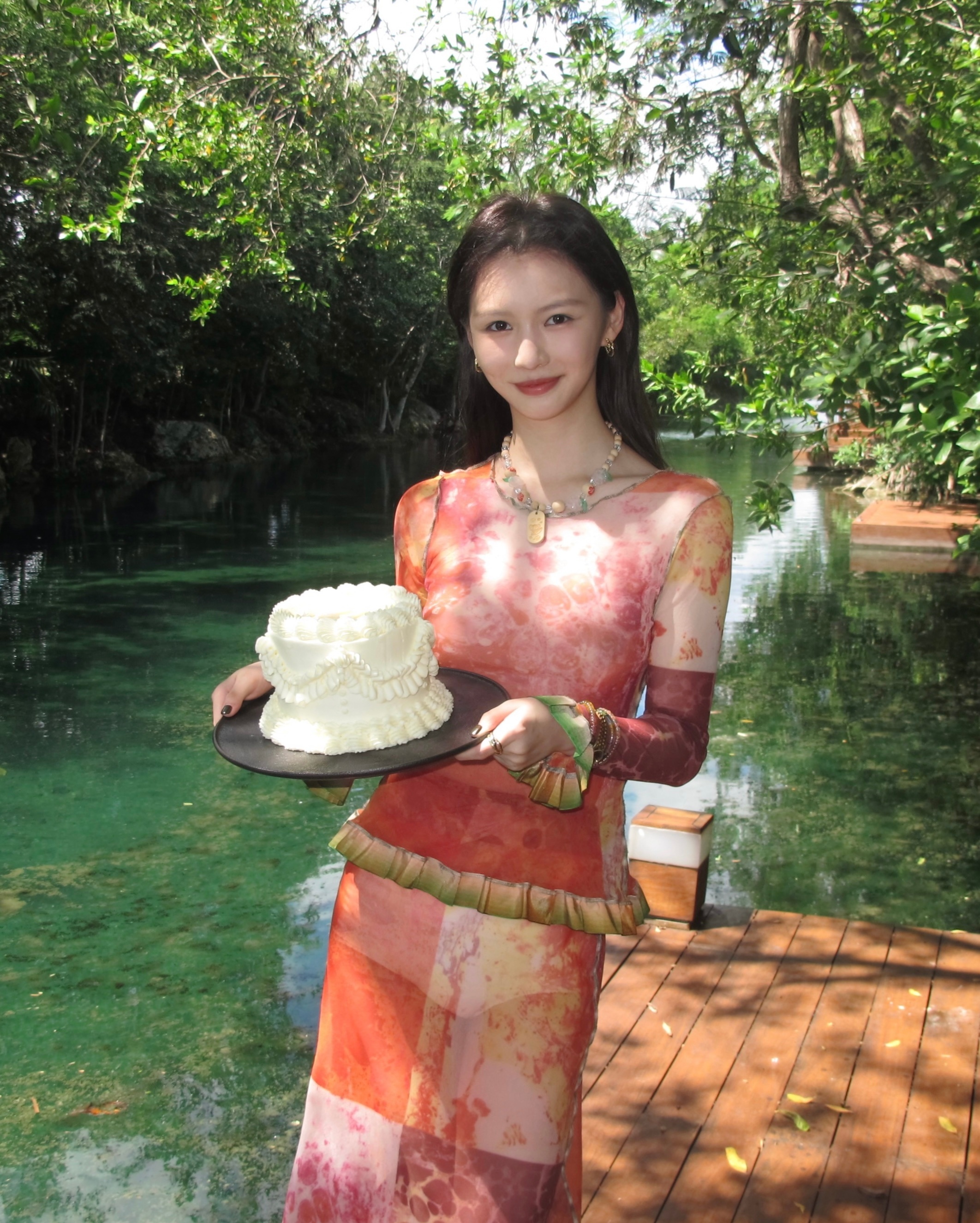 It's my birthday! ​​​