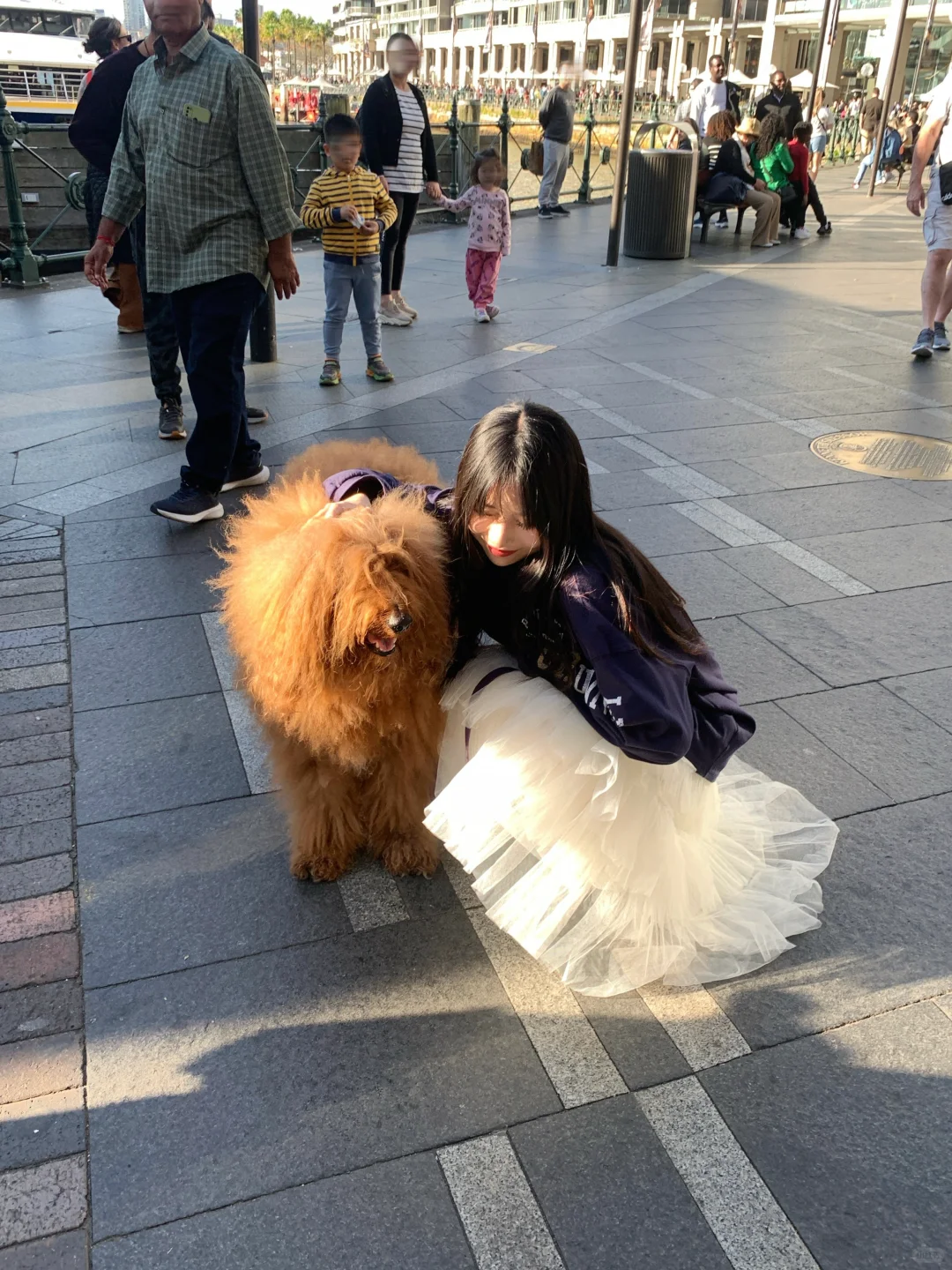 来澳洲预习秋日穿搭！！🇦🇺🦘🍂