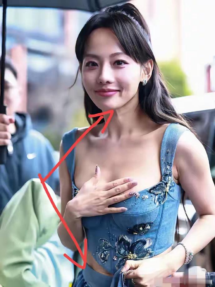 张嘉倪离婚后的选择引人深思，要孩子辛苦带娃工作，不要则可拼事业寻新感情，各有利弊
