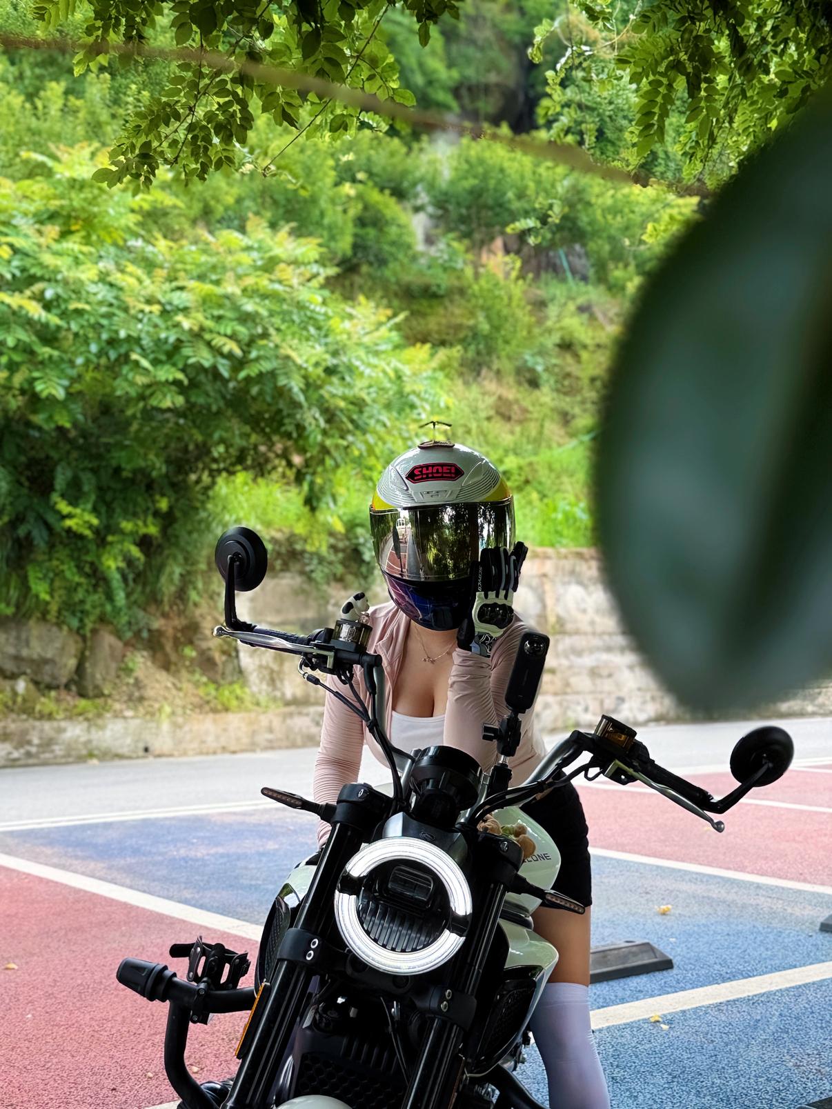 【来自懂车帝车友圈】