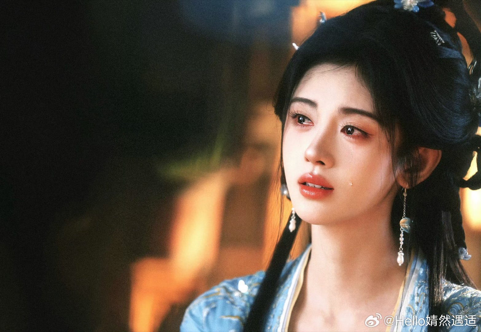 鞠婧祎 jjy鞠婧祎姜黎非jjy鞠婧祎千香白茶清欢无别事，我在等风也等鞠婧祎看到