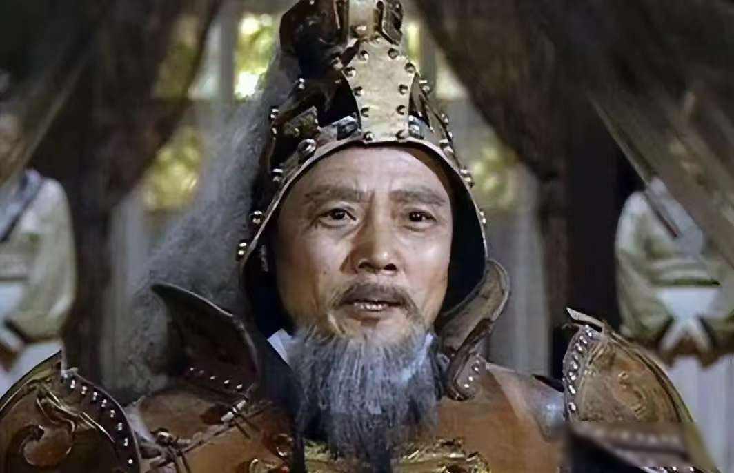 公元764年，67岁郭子仪平叛凯旋归朝，唐代宗皱着眉头问：“爱卿要何封赏？”，郭