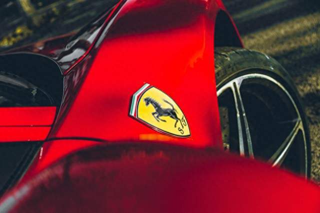F1法拉利或将更换…