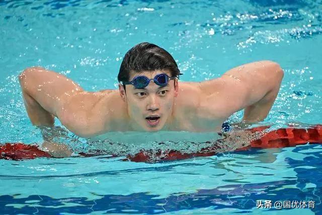 2026中国游泳公开赛结束，中国游泳队总结5条消息：
第一、张展硕在自由泳方面，