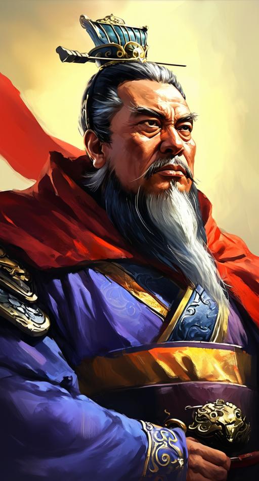 司马昭被刘禅笑话而死？真相远比你想的复杂！

司马昭是三国时期最具争议的人物之一