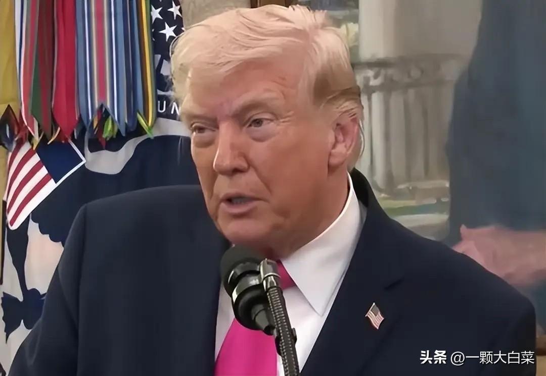 特朗普彻底懵了，海湾国家突然变脸，反对停战，美媒：美国被骗了

根据当下的媒体报