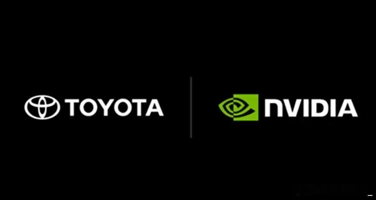 内存条悄然降价今天NVIDIA和丰田官宣深度结盟搞物理AI，要把加速运算和模拟技