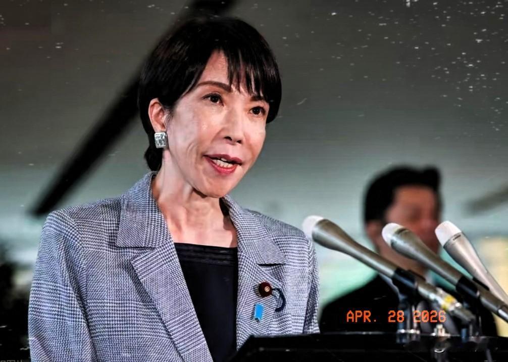 再也不装也不演了，日本对外界摊牌，要为一场长期的战争做好充足的准备
 当地时间4