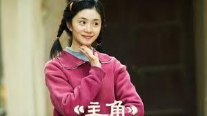 王菲宠着，张艺谋护着，长相不惊艳，却让大咖轮流做配，她凭什么 。刘浩存出演《主角