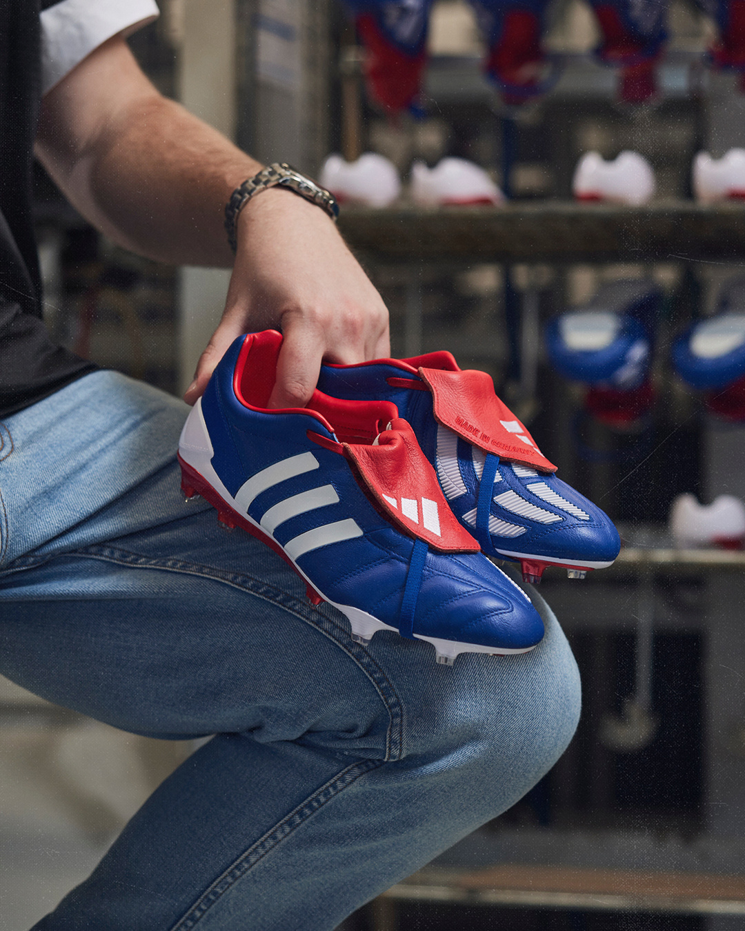 Made In Germany🇩🇪©️prodirectsoccer ​​​
