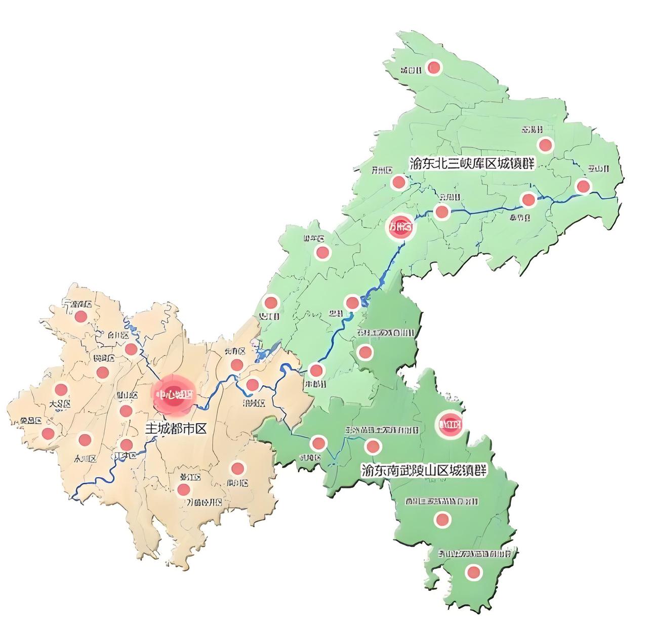 世界面积最大的十大城市排行榜

城市面积是衡量城市规模的核心指标，通常以行政管辖