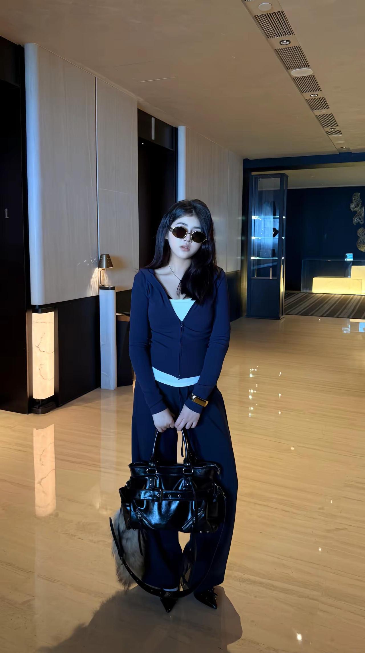 你好像忘记我有多能争强好胜了