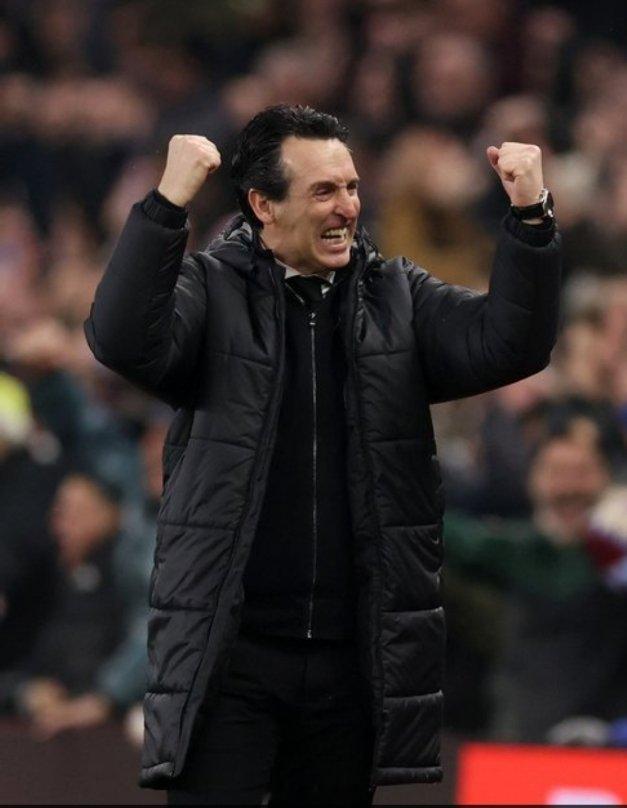 切尔西1比2阿斯顿维拉 在2025-26赛季英超联赛中，阿斯顿维拉已经击败了：-