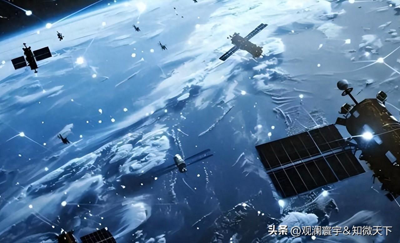 太空博弈升温，主动打击卫星言论背后是战略焦虑与双重风险
 
当下太空早已不是纯粹