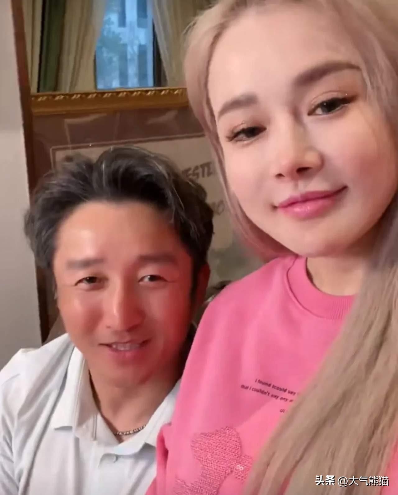 邹市明出来辟谣了，希望大家别再被谣言带节奏！
邹市明深夜发文，他表示对于大家对于