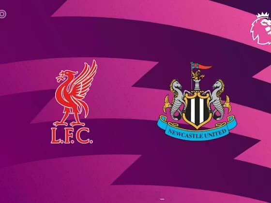 英超【利物浦vs纽卡斯尔】单篇看法，希望给各位有个参考【重要伤停】利物浦：伊萨克