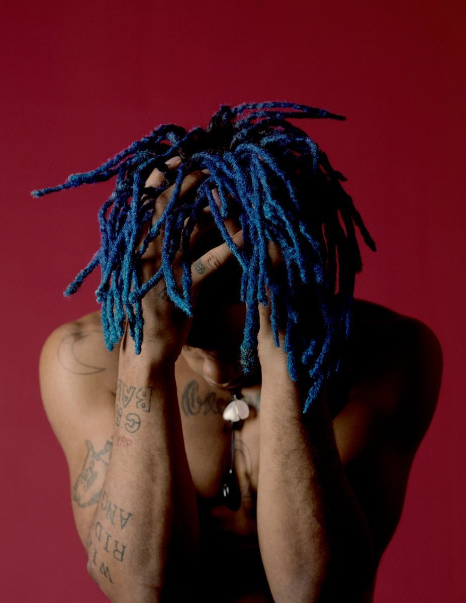 以 XXXTENTACION 生平为灵感的动画电影正在制作中据 Complex 