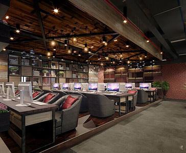 我去网吧的真实原因 我去网吧的真实原因？当然是因为穷没有自己的电脑，所以只能去网