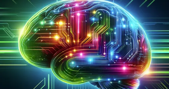 华为发布面向智能世界2035十大技术趋势：AGI走向物理世界、算力增长10万倍