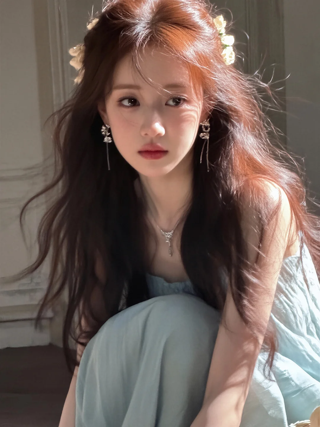 答应我的 却变成我为难你的