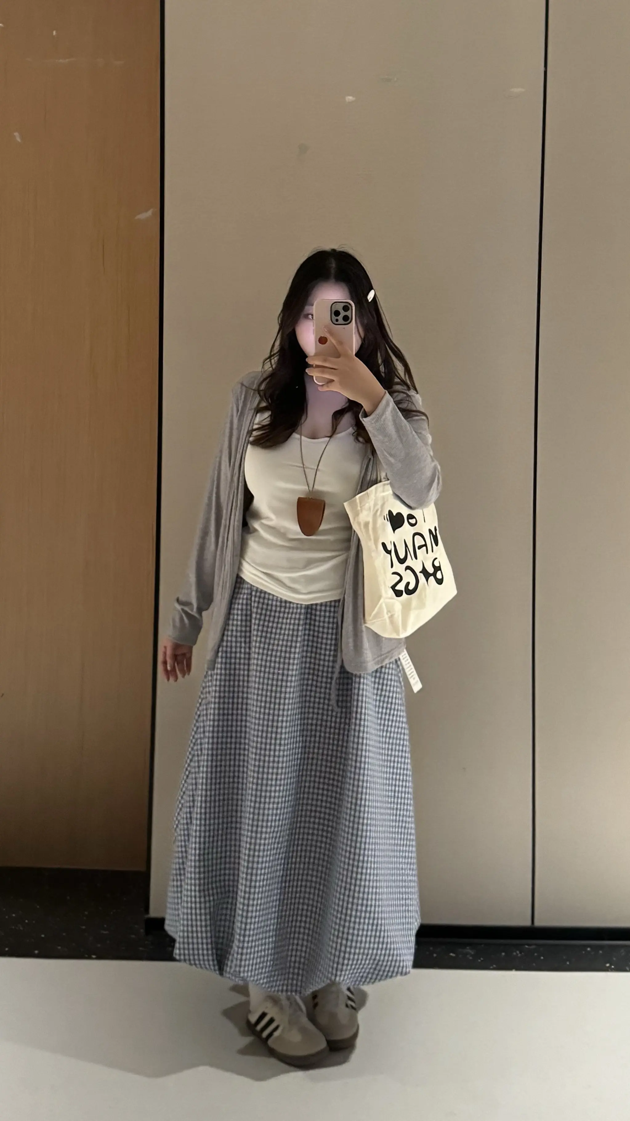 显瘦穿搭 微胖穿搭 ootd穿搭 苹果型身材 今天穿什么