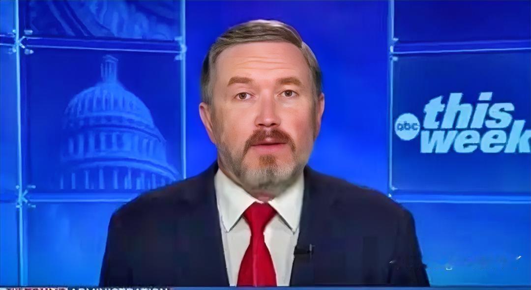 美国政坛又上演了一出内部互怼名场面，有共和党众议员公开在社交平台发飙，甚至把特朗