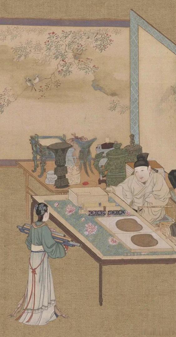 君马黄，臣马苍。二马同逐臣马良，易之有騩蔡有赭。美人归以南，驾车驰马。美人伤我心