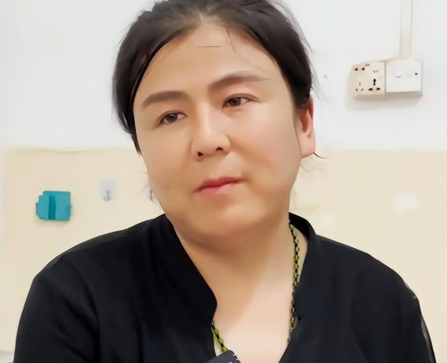 33岁山西女子体内竟有男性器官，"双性人"自述：身上长着男女两套器官，上厕所成这