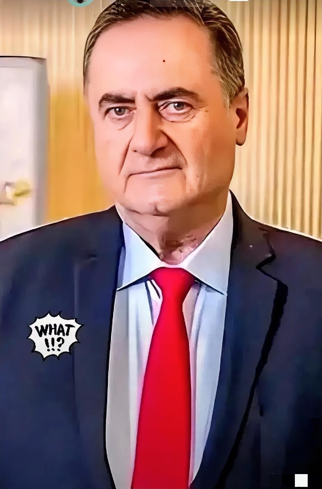 以色列直接摊牌！3月31日，以国防部长卡茨公开宣布：冲突结束后，以军将直接占领黎