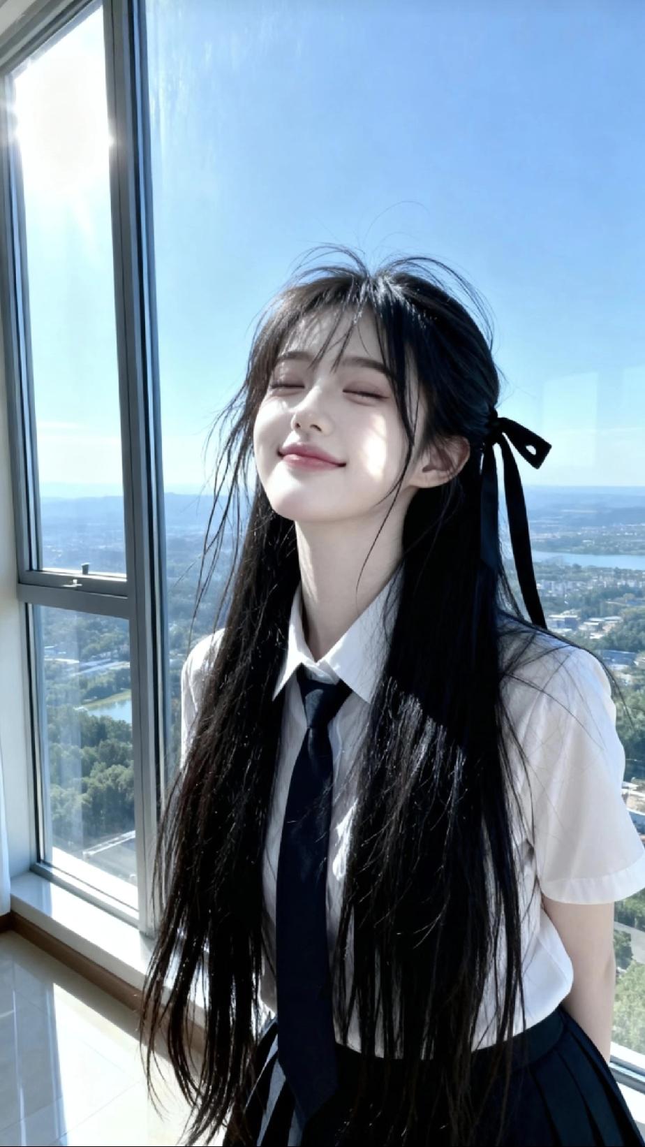 摸男生喉咙=高危操作！
女生必看
不想当妈别乱试，
摸可能没事，
摁直接把他送走