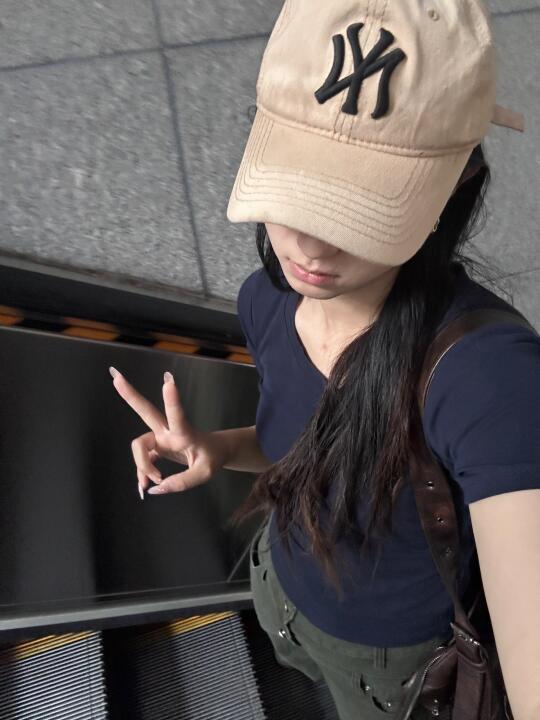 粗门遛一遛✌🏻