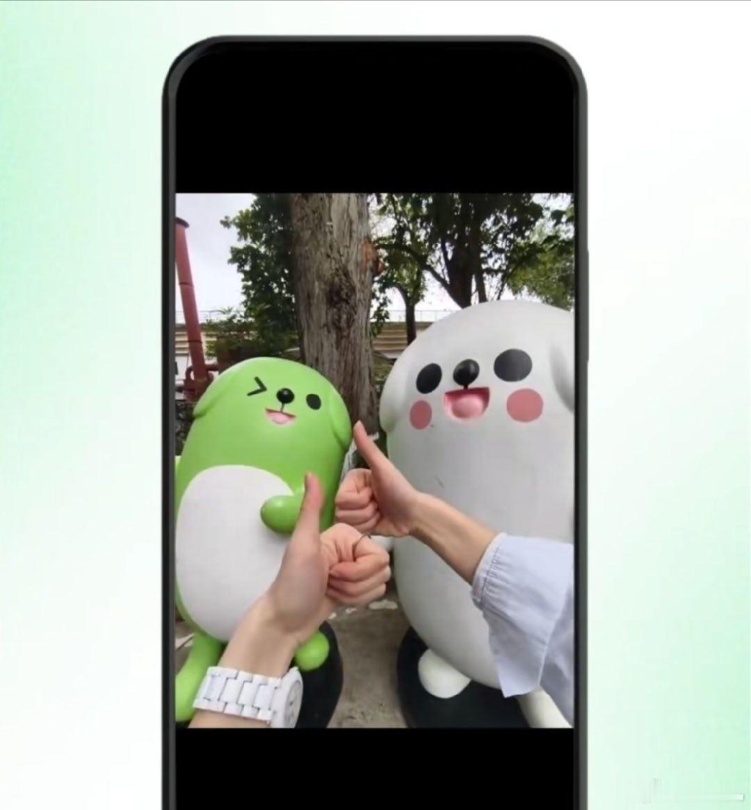 消息称微信鸿蒙版 App 将支持消息发送实况 Live 图功能，你期待吗？ 